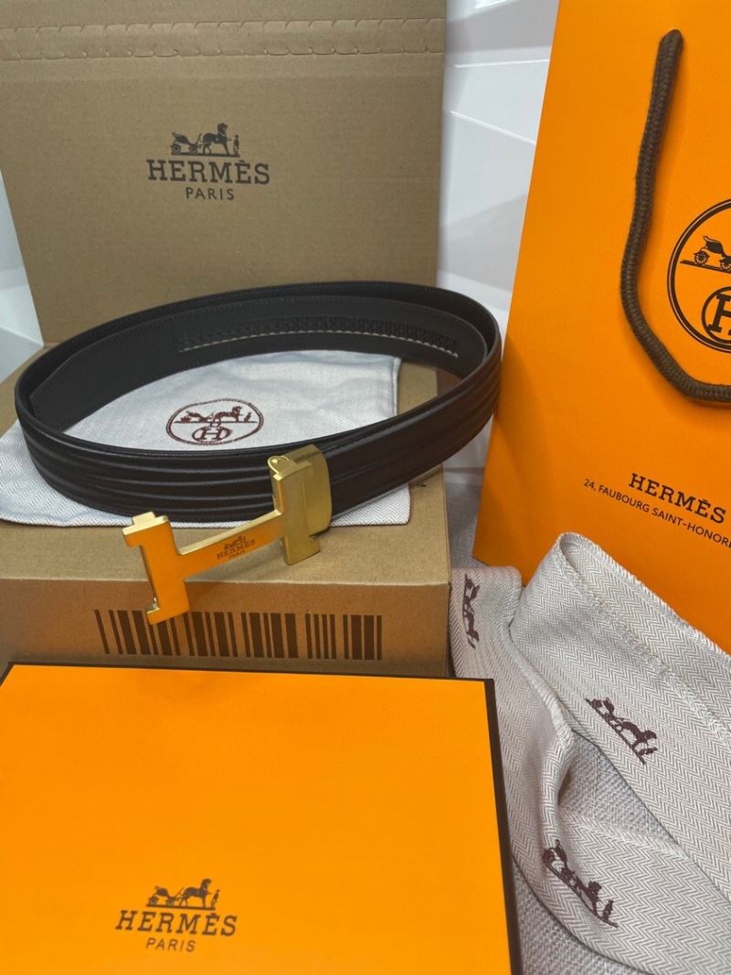 Hermes Belts